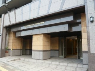 ライオンズマンション白金台