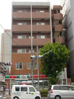 アーバンレジデンス仲之町