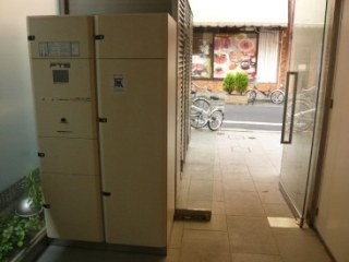 南青山コアパレス
