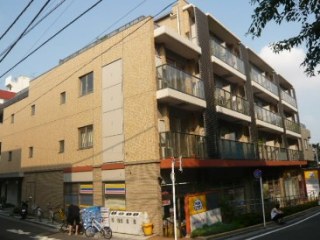 ミルーム南青山