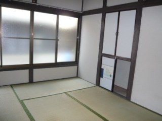 今井ハウス