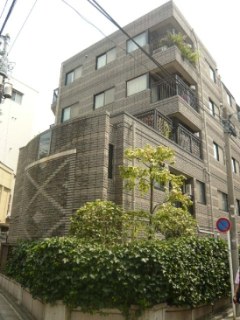 トゥールロワイヤル参宮橋（Tour Royal 参宮橋）