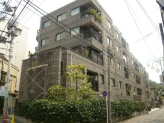 トゥールロワイヤル参宮橋（Tour Royal 参宮橋）