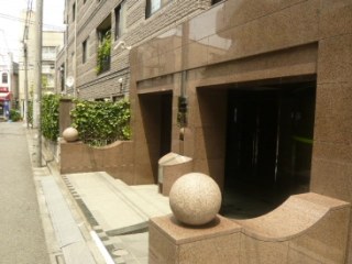 トゥールロワイヤル参宮橋（Tour Royal 参宮橋）