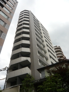 STM高田馬場　（エスティーエム高田馬場）