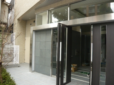 STM高田馬場　（エスティーエム高田馬場）