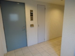 南青山STUDIO FLAT （南青山スタジオフラット）