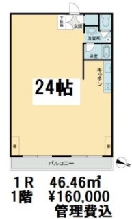 南青山コンド