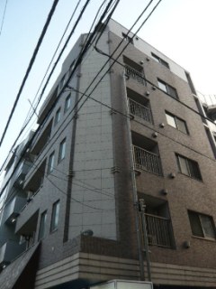 南青山コンパウンド