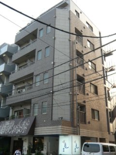 南青山コンパウンド