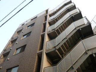 南青山コンパウンド