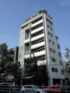 パークレジデンス南青山