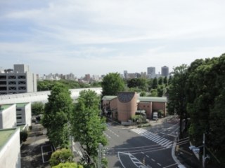 パークレジデンス南青山