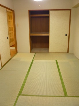 メイツ新宿なつめ坂