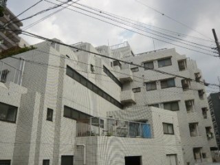メイツ新宿なつめ坂