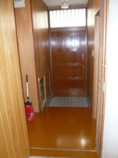 目黒三田二丁目Mハウス