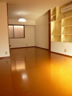 目黒三田二丁目Mハウス