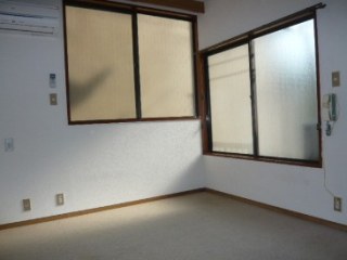目黒三田二丁目Mハウス