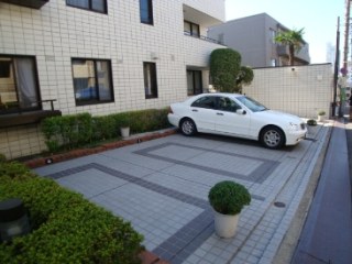 表参道シティハウス