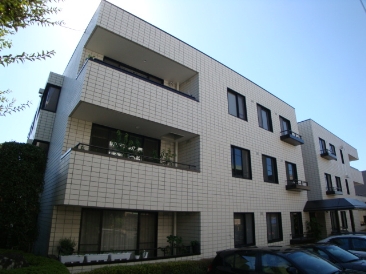 表参道シティハウス