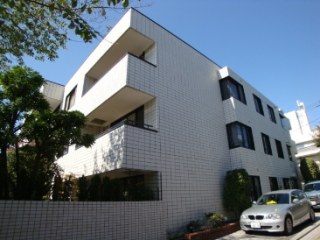 表参道シティハウス