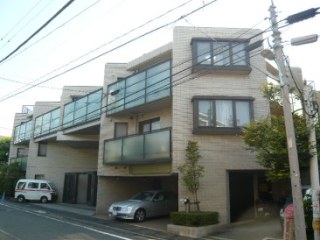 インペリアル表参道