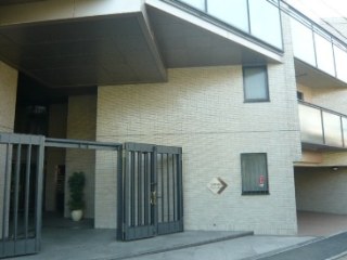 インペリアル表参道