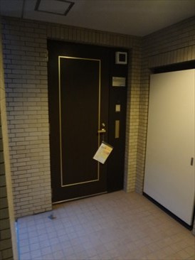 インペリアル表参道