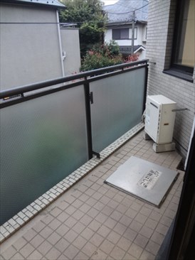 インペリアル表参道