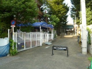 シャンブル神宮前