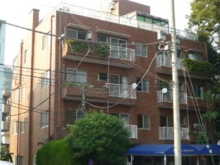 シャンブル神宮前