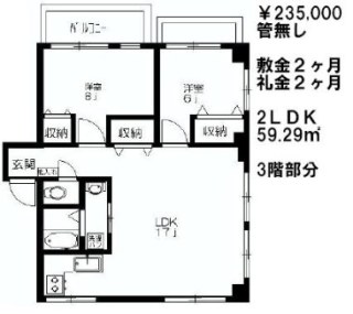 シャンブル神宮前