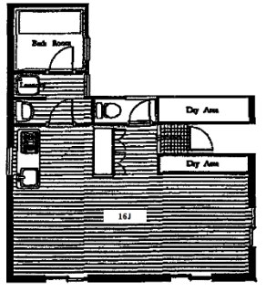 F/K　ROOM　（エフケールーム）