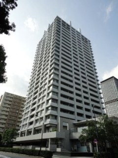 芝パークタワー （SHIBA PARK TOWER）