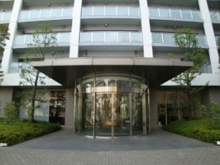 ザ・クレストタワー