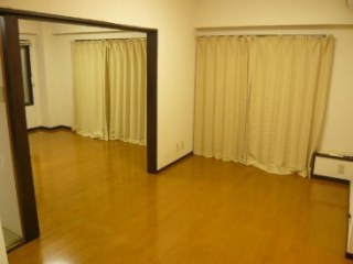 御苑コーポビアネーズ