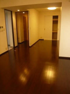 西早稲田シティタワー