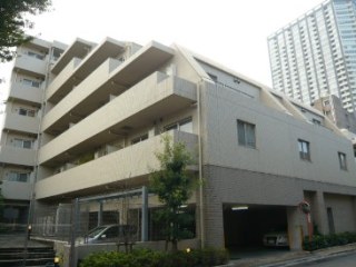 パークアクシス市ヶ谷