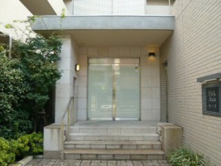 パークアクシス市ヶ谷