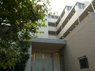 パークアクシス市ヶ谷