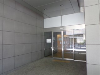 エルアージュ小石川B棟