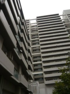 エルアージュ小石川A棟