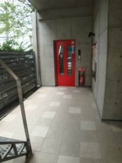 Y.s TERRACE(ワイズテラス）