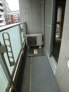 Y.s TERRACE(ワイズテラス）