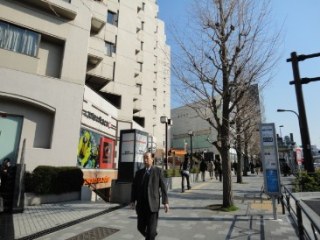 原宿第一マンションズ