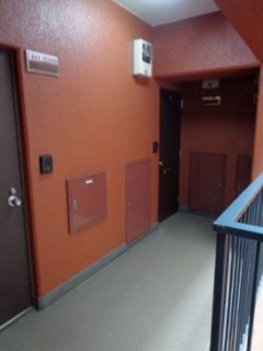 ライオンズマンション新宿第2