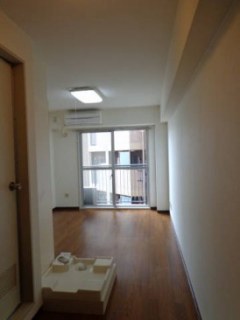 ライオンズマンション新宿第2