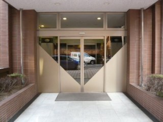 池袋パークタワー