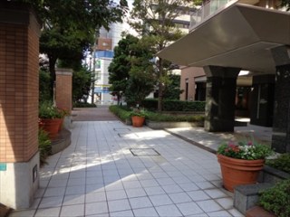 ライオンズタワー池袋