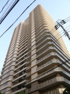 ライオンズタワー池袋